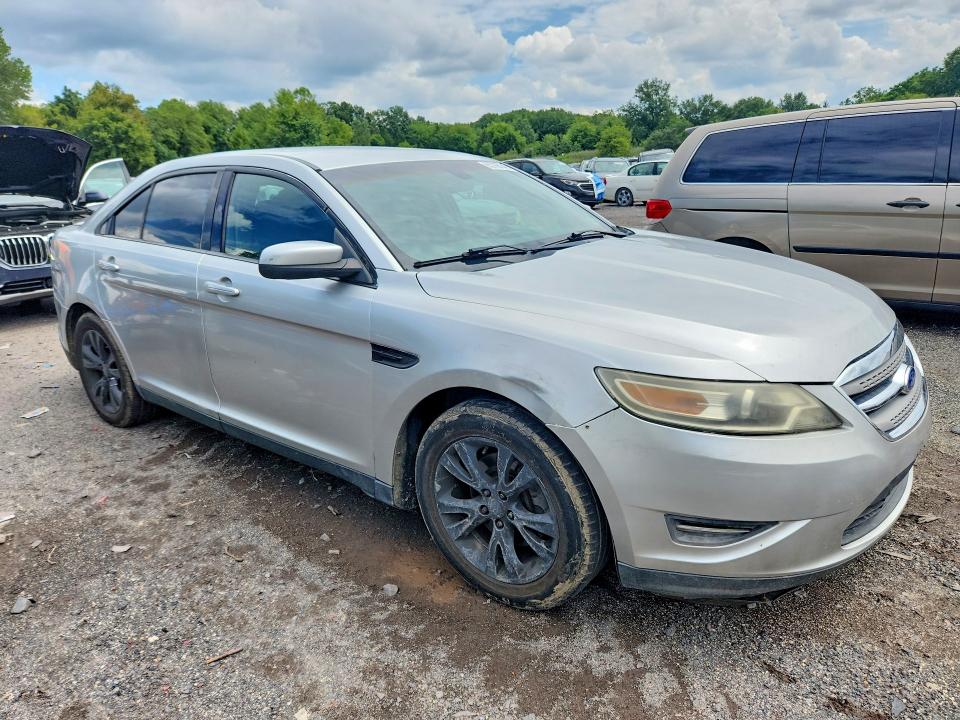 Продаж на аукціоні авто 2012 Ford Taurus, vin: 1FAHP2EW1CG111214, номер лоту: 65706146