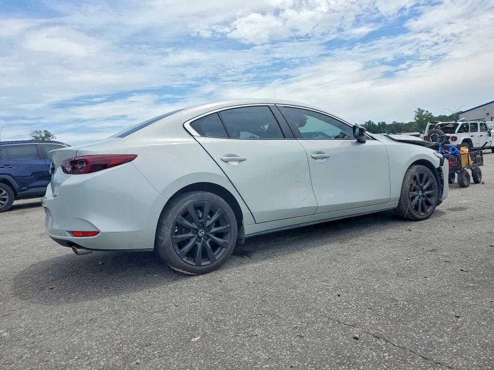 Aukcja sprzedaży 2025 Mazda 3, vin: 3MZBPABM6SM464191, numer aukcji: 63821436