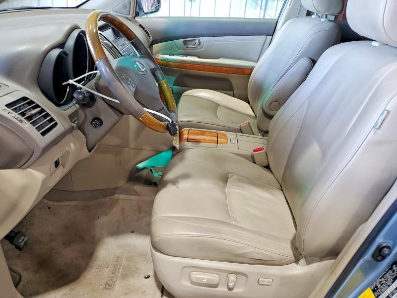 Aukcja sprzedaży 2008 Lexus Rx, vin: 2T2HK31U68C055940, numer aukcji: 65758206