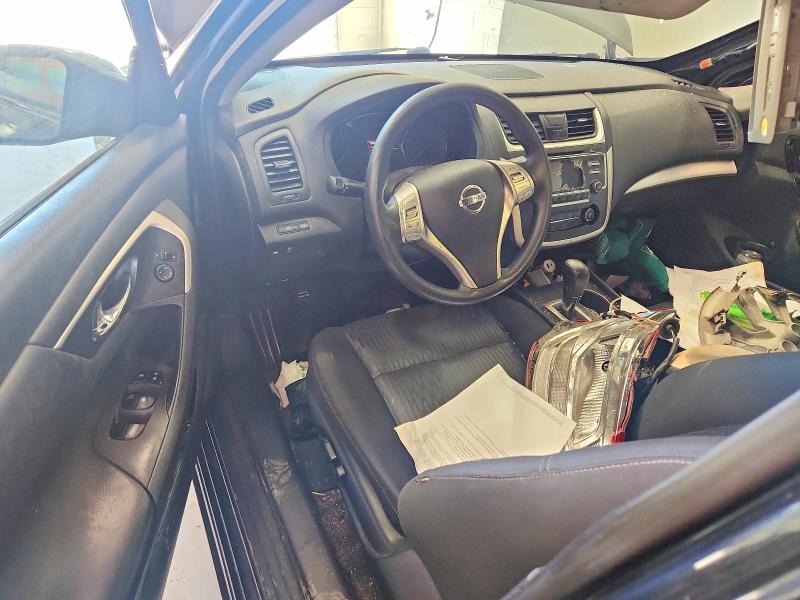 64269606 :رقم المزاد ، 1N4AL3AP2GC254106 vin ، 2016 Nissan Altima مزاد بيع