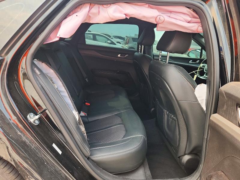 Aukcja sprzedaży 2024 Kia K5, vin: 5XXG64J25RG240824, numer aukcji: 66504436