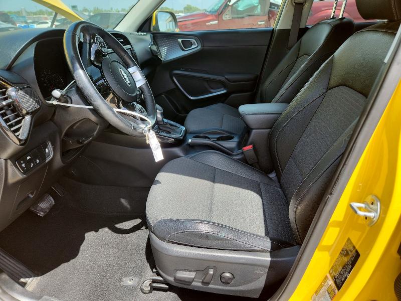 2020 Kia Soul მანქანა იყიდება აუქციონზე, vin: KNDJ33AU3L7101754, აუქციონის ნომერი: 65496276