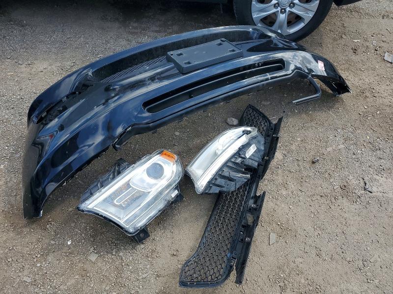 Продаж на аукціоні авто 2015 Dodge Durango, vin: 1C4RDJDG1FC163336, номер лоту: 66200046