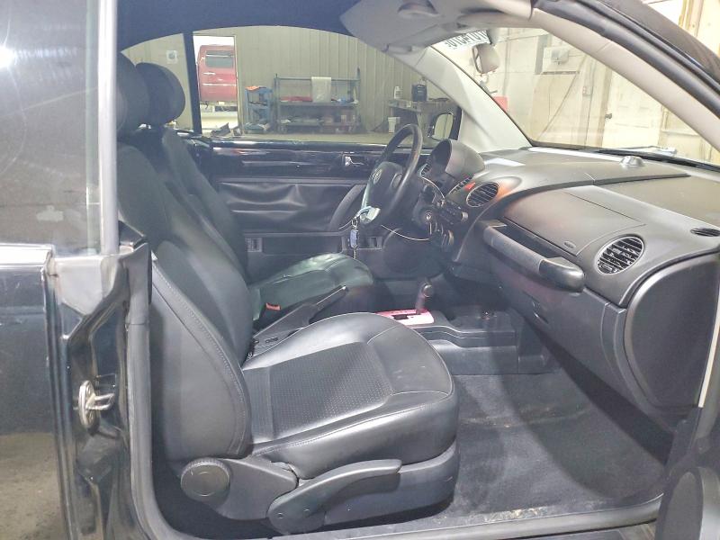 Продажа на аукционе авто 2008 Volkswagen New Beetle, vin: 3VWRG31Y28M401483, номер лота: 67014576