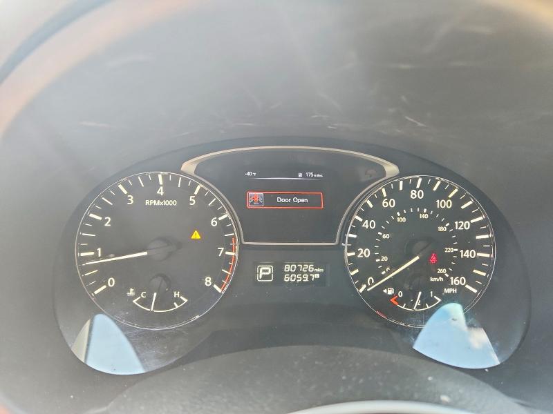 64607536 :رقم المزاد ، 1N4AL3AP0FN923511 vin ، 2015 Nissan Altima مزاد بيع