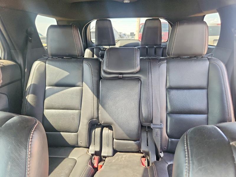 Продаж на аукціоні авто 2013 Ford Explorer, vin: 1FM5K8GT9DGB29720, номер лоту: 65397226