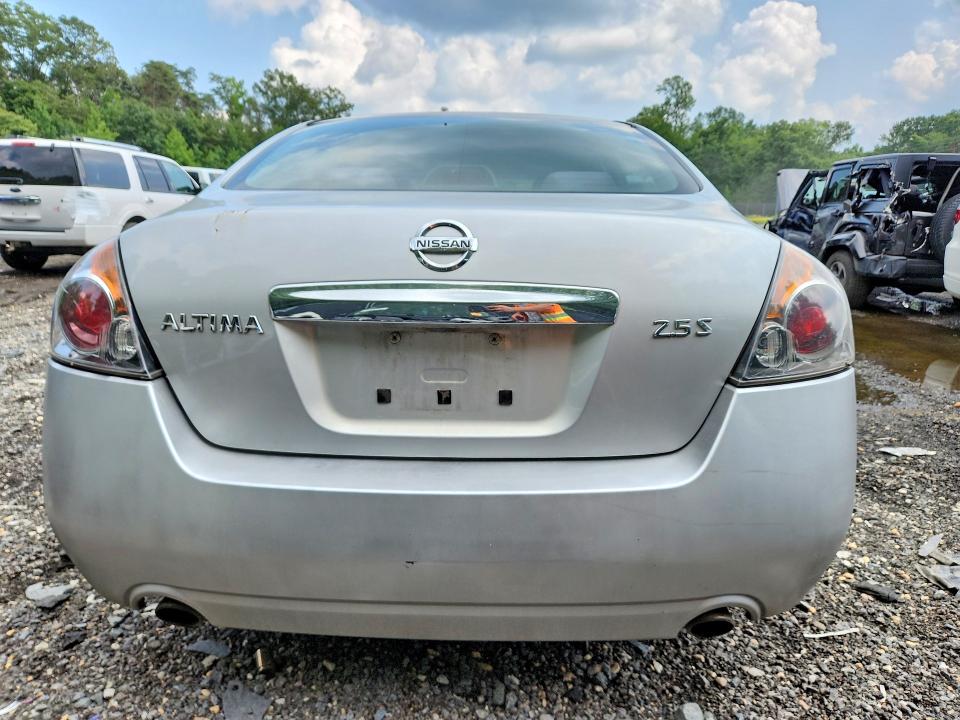 64476656 :رقم المزاد ، 1N4AL2AP6CC163179 vin ، 2012 Nissan Altima مزاد بيع