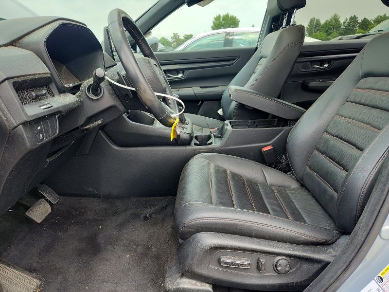 Продажа на аукционе авто 2025 Honda Cr-v, vin: 7FARS6H8XSE035412, номер лота: 64419806