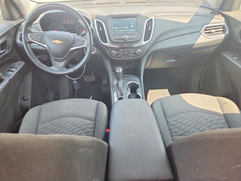 Aukcja sprzedaży 2018 Chevrolet Equinox, vin: 3GNAXJEV4JL385682, numer aukcji: 63843906