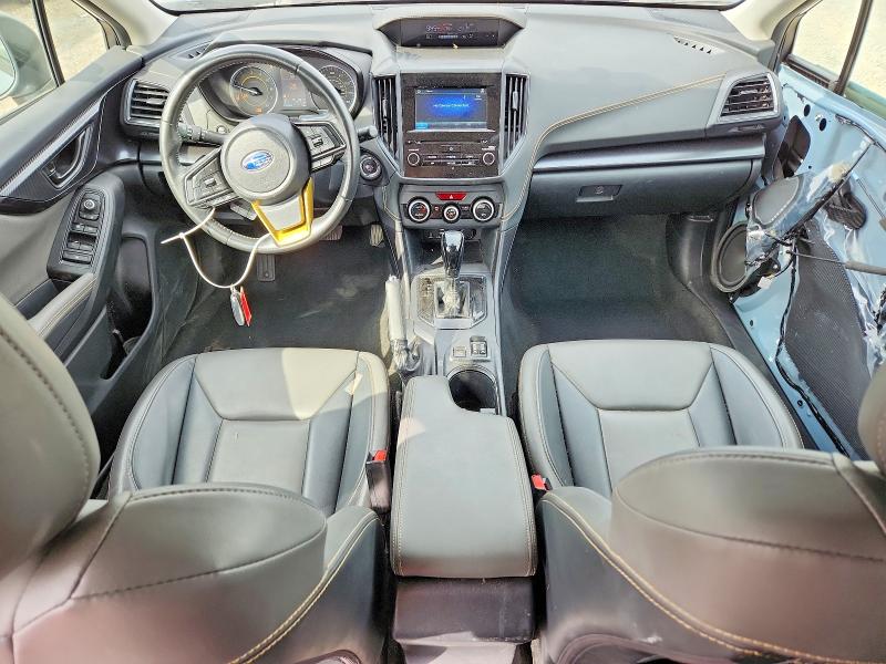 Aukcja sprzedaży 2022 Subaru Crosstrek, vin: JF2GTHRC2NH285652, numer aukcji: 64617066