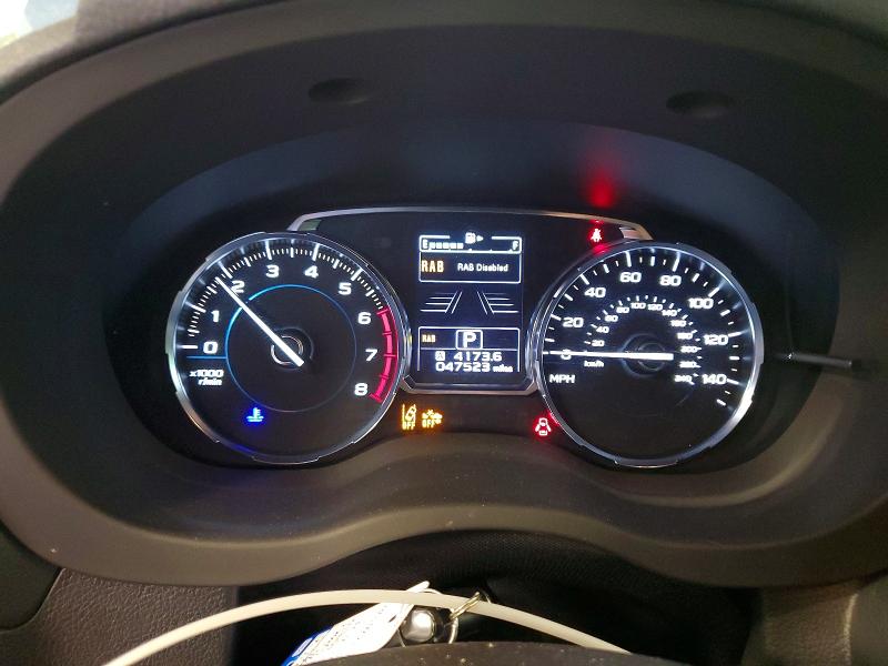 Продажа на аукционе авто 2017 Subaru Forester, vin: JF2SJAWC5HH808761, номер лота: 65178116