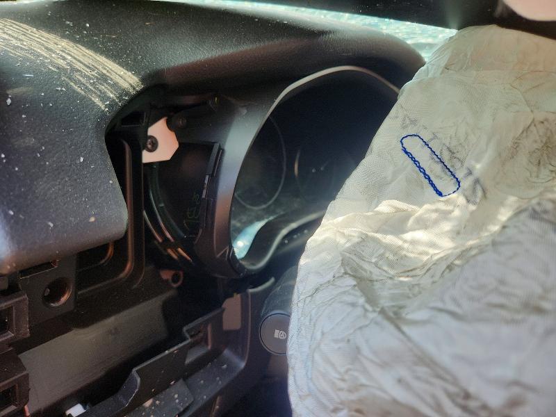 Продажа на аукционе авто 2025 Mazda Cx-50, vin: 7MMVAADW9SN126869, номер лота: 62782936