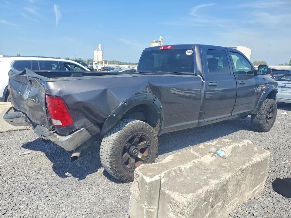 Продажа на аукционе авто 2015 Ram 2500, vin: 3C6UR5HJ9FG695317, номер лота: 67239586