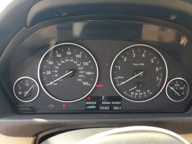 Aukcja sprzedaży 2014 Bmw 328, vin: WBA3A5C50EP602052, numer aukcji: 66463336
