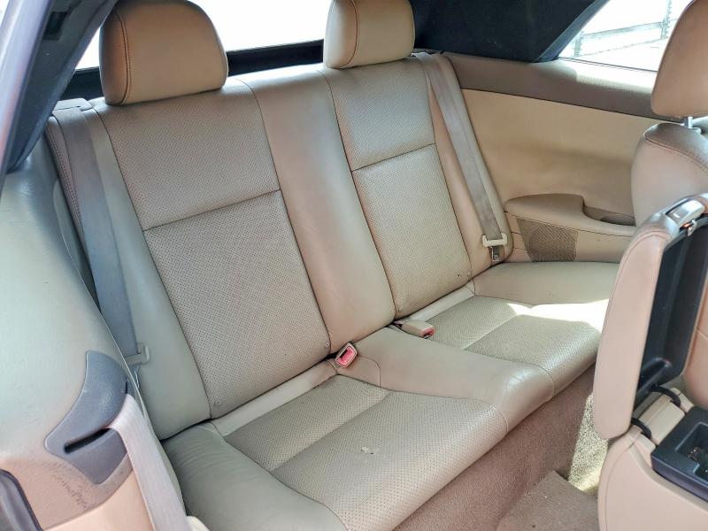 Aukcja sprzedaży 2004 Toyota Camry Solara, vin: 4T1FA38P94U032563, numer aukcji: 65173726