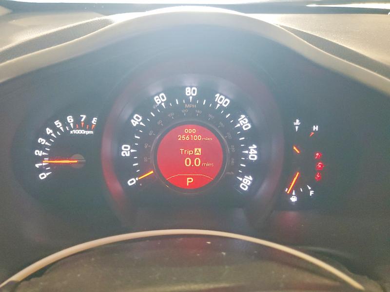 63671236 :رقم المزاد ، KNDPCCA63C7311749 vin ، 2012 Kia Sportage مزاد بيع
