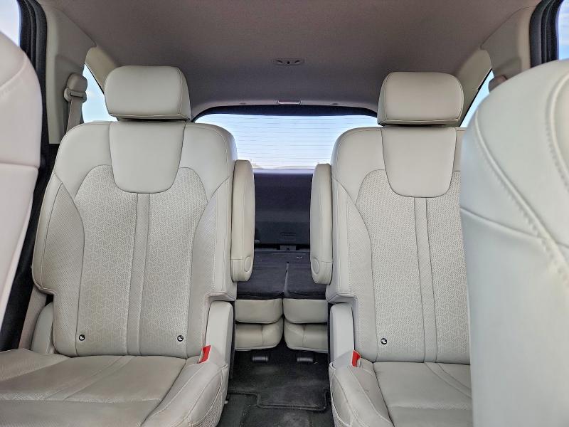 63251916 :رقم المزاد ، KNDRKDLG1P5188543 vin ، 2023 Kia Sorento مزاد بيع
