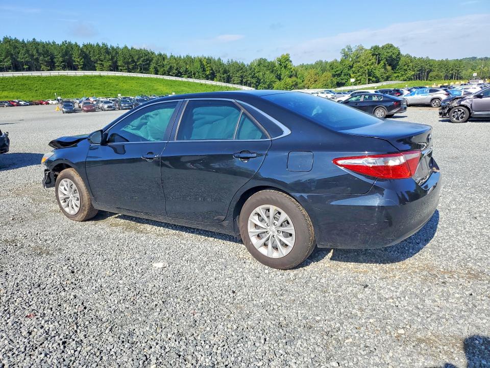 2015 Toyota Camry მანქანა იყიდება აუქციონზე, vin: 4T4BF1FK2FR444991, აუქციონის ნომერი: 63926486