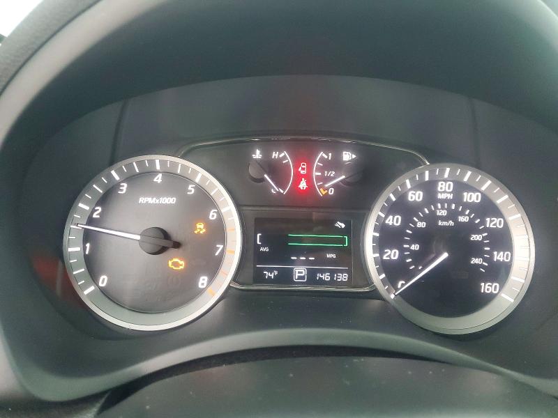 2013 Nissan Sentra მანქანა იყიდება აუქციონზე, vin: 3N1AB7AP2DL614028, აუქციონის ნომერი: 64306756