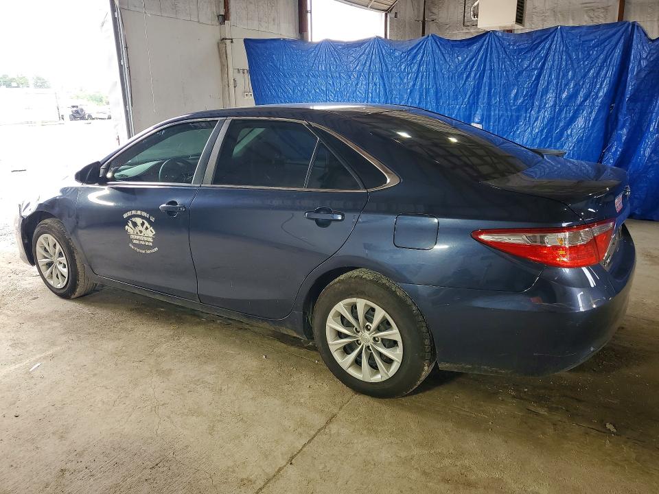 Продажа на аукционе авто 2015 Toyota Camry, vin: 4T4BF1FKXFR453020, номер лота: 64714196