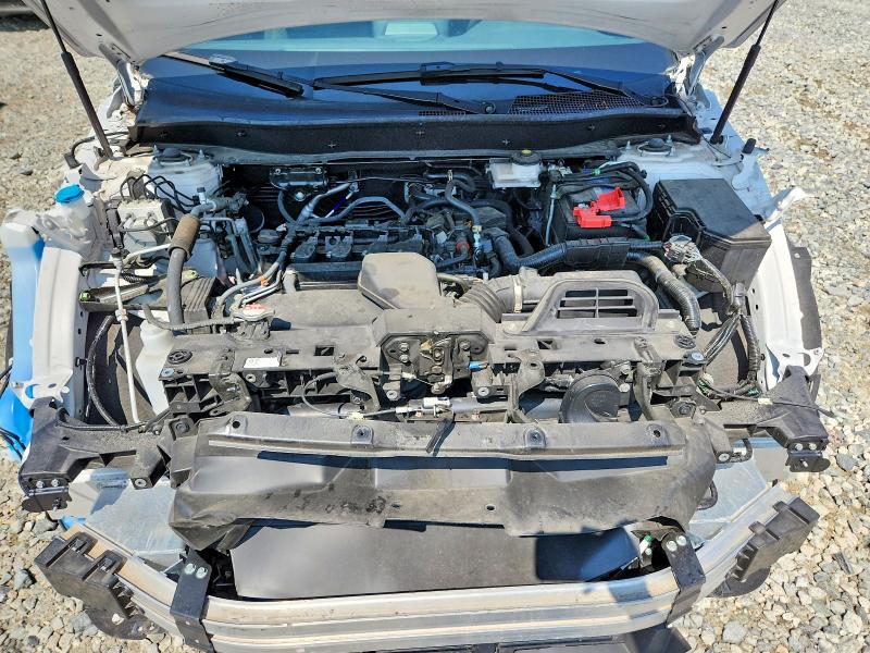 2024 Honda Cr-v მანქანა იყიდება აუქციონზე, vin: 2HKRS4H4XRH417142, აუქციონის ნომერი: 66391256