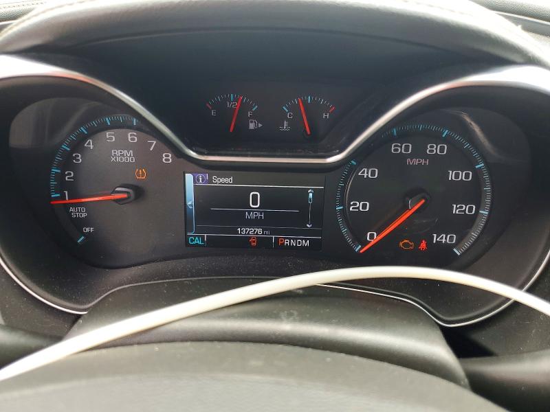 Aukcja sprzedaży 2017 Chevrolet Impala, vin: 1G1105SA0HU188376, numer aukcji: 64536026