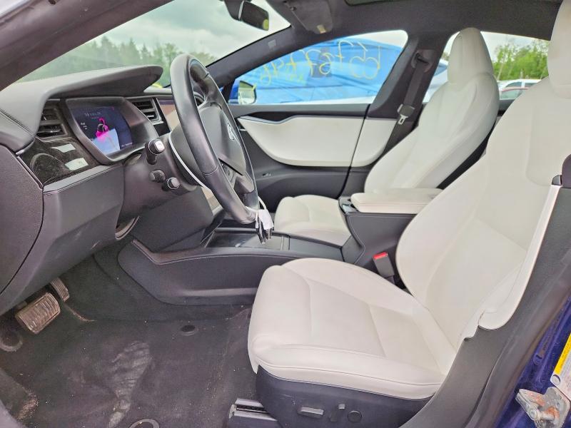 Продаж на аукціоні авто 2020 Tesla Model S, vin: 5YJSA1E27LF390333, номер лоту: 65787746