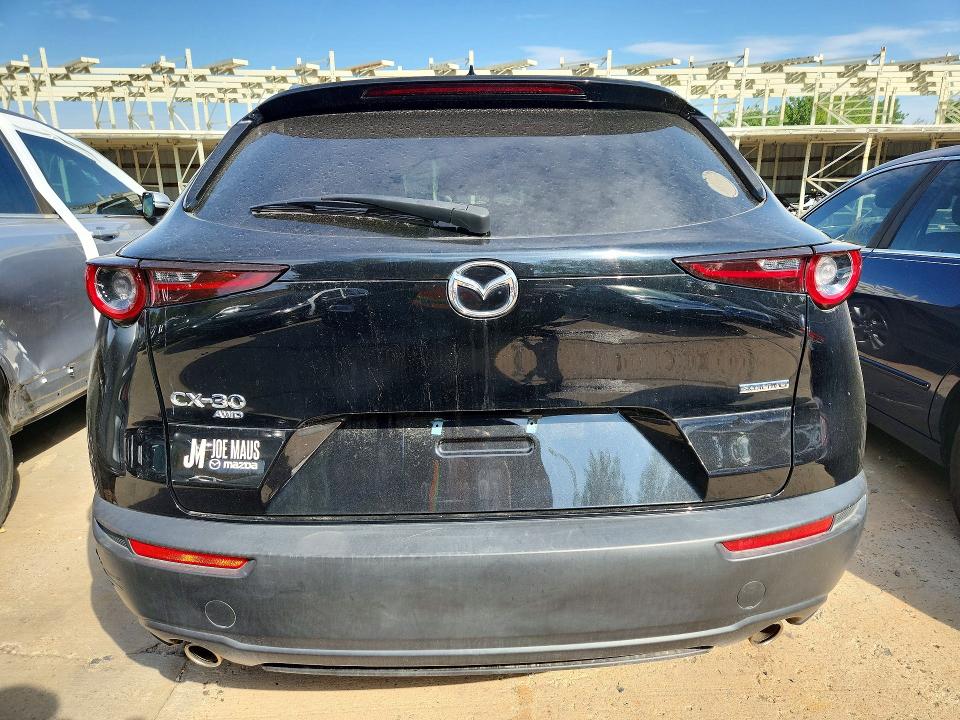 Aukcja sprzedaży 2022 Mazda Cx-30, vin: 3MVDMBDL9NM405167, numer aukcji: 63477666