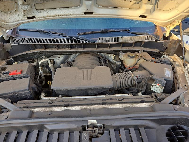 Продаж на аукціоні авто 2019 Chevrolet Silverado, vin: 1GCRYAEF5KZ349186, номер лоту: 64948186