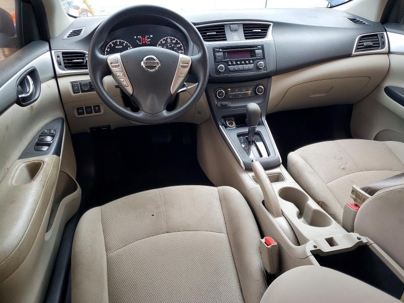 Aukcja sprzedaży 2017 Nissan Sentra, vin: 3N1AB7APXHY230491, numer aukcji: 62817026