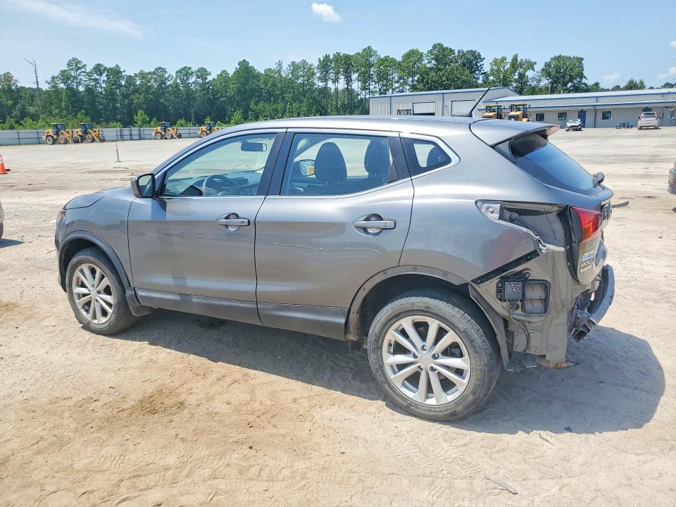 Aukcja sprzedaży 2018 Nissan Rogue Sport, vin: JN1BJ1CR5JW262877, numer aukcji: 65140006