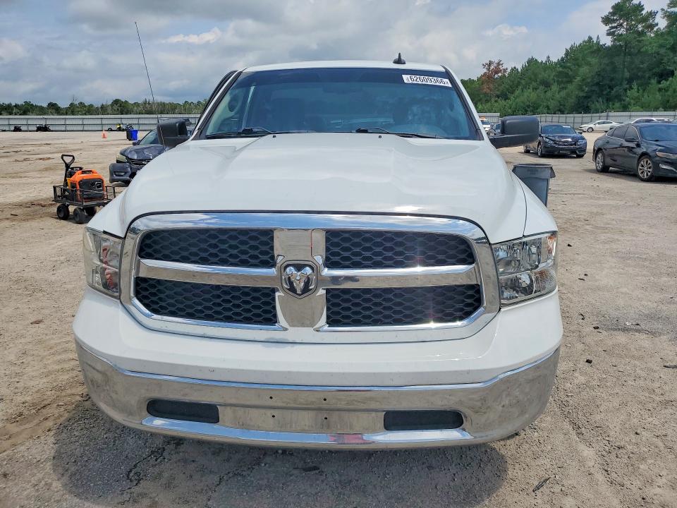 Aukcja sprzedaży 2023 Ram 1500 Classic, vin: 3C6JR6DG3PG540850, numer aukcji: 62609366
