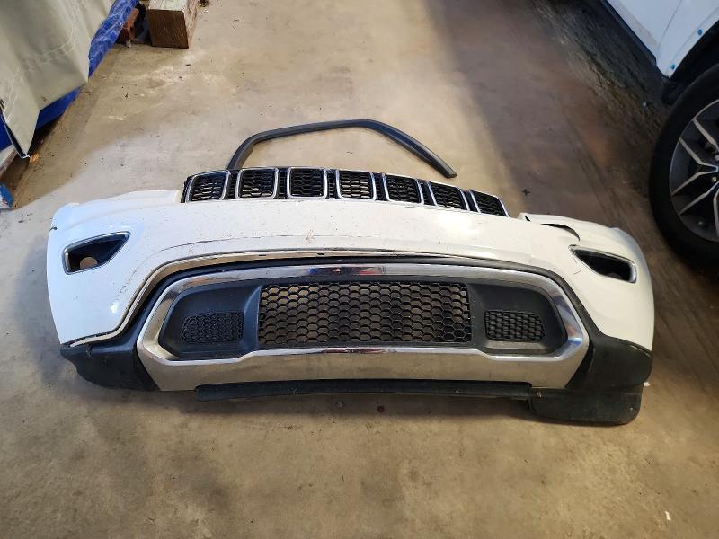 65286686 :رقم المزاد ، 1C4RJEBG8JC363724 vin ، 2018 Jeep Grand Cherokee مزاد بيع