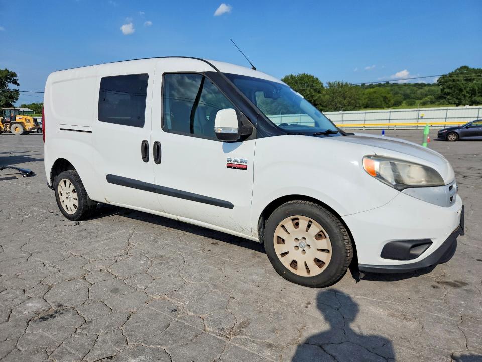 Aukcja sprzedaży 2017 Ram Promaster City, vin: ZFBERFBB4H6E52965, numer aukcji: 64248696