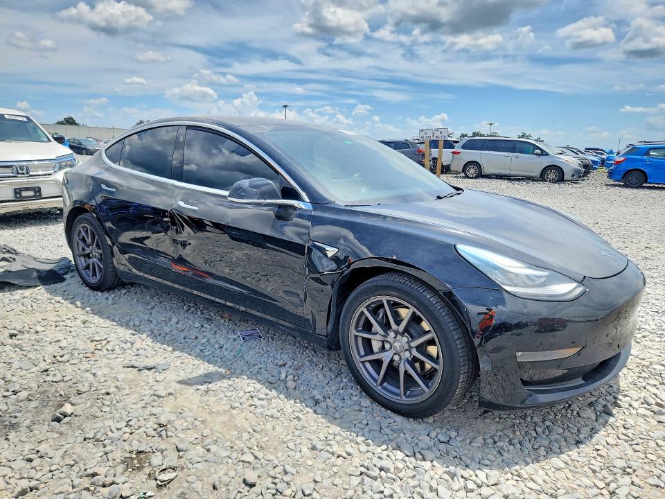 Auction sale of the 2020 Tesla Model 3, vin: 5YJ3E1EB4LF663026, lot number: 66385716