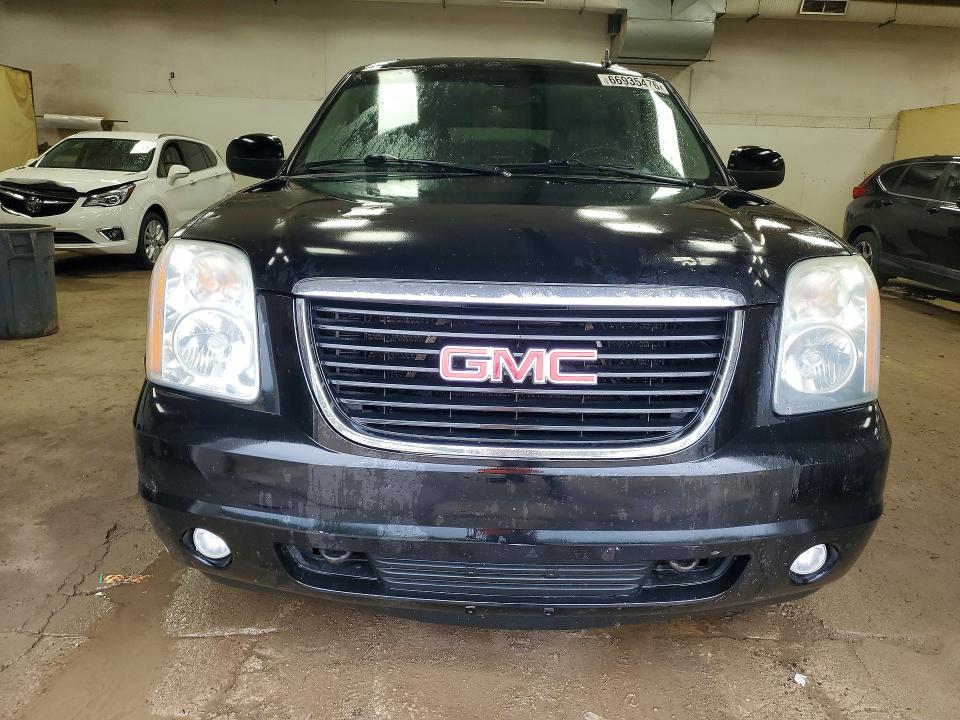 Продажа на аукционе авто 2011 Gmc Yukon Xl, vin: 1GKS2LE39BR343089, номер лота: 66935476