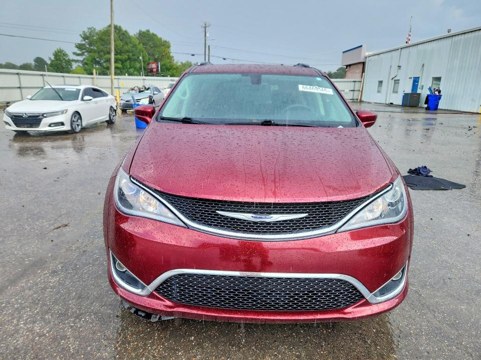 Aukcja sprzedaży 2019 Chrysler Pacifica, vin: 2C4RC1BG1KR560309, numer aukcji: 66469546