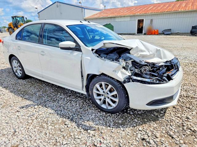 Aukcja sprzedaży 2012 Volkswagen Jetta, vin: 3VWDX7AJ5CM079693, numer aukcji: 65447976