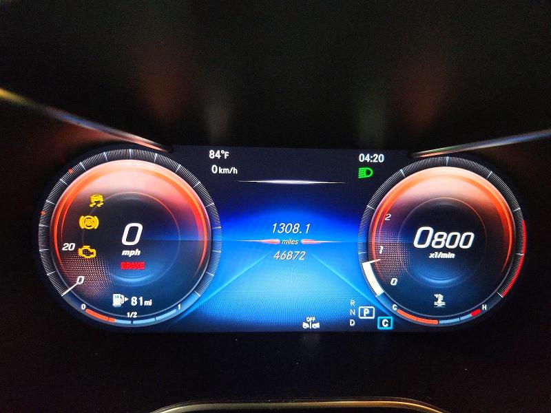 Продаж на аукціоні авто 2020 Mercedes-benz C, vin: WDDWK8EB2LF961168, номер лоту: 65959916