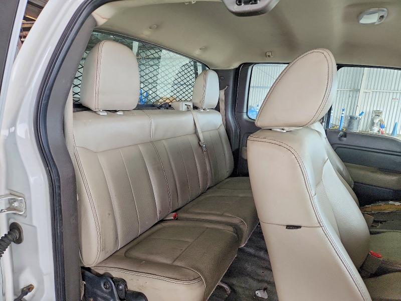 64147096 :رقم المزاد ، 1FTVX1CV2AKE47482 vin ، 2010 Ford F150 مزاد بيع
