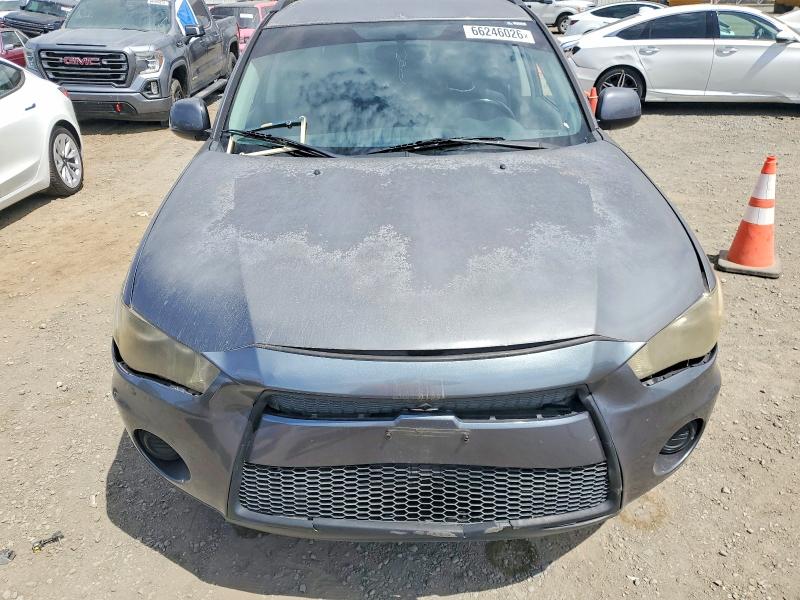 Aukcja sprzedaży 2011 Mitsubishi Outlander, vin: JA4AS2AW6BU031515, numer aukcji: 66246026