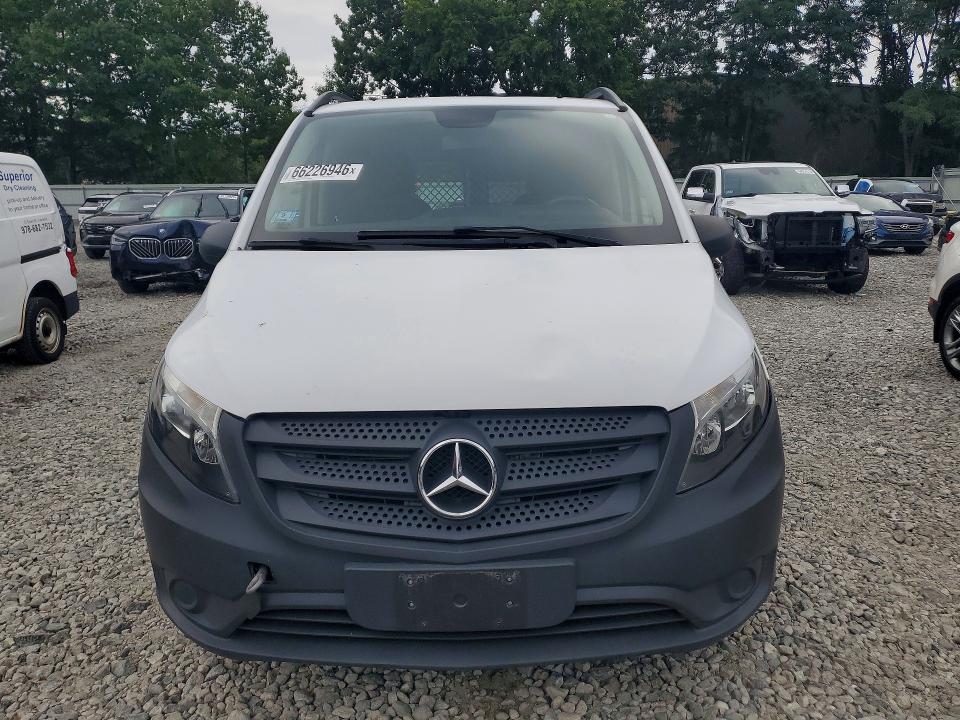 Aukcja sprzedaży 2018 Mercedes-benz Metris, vin: WD3PG2EA2J3457734, numer aukcji: 66226946