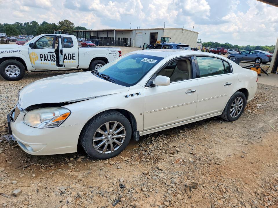 Aukcja sprzedaży 2010 Buick Lucerne, vin: 1G4HF5EM8AU108138, numer aukcji: 64063546