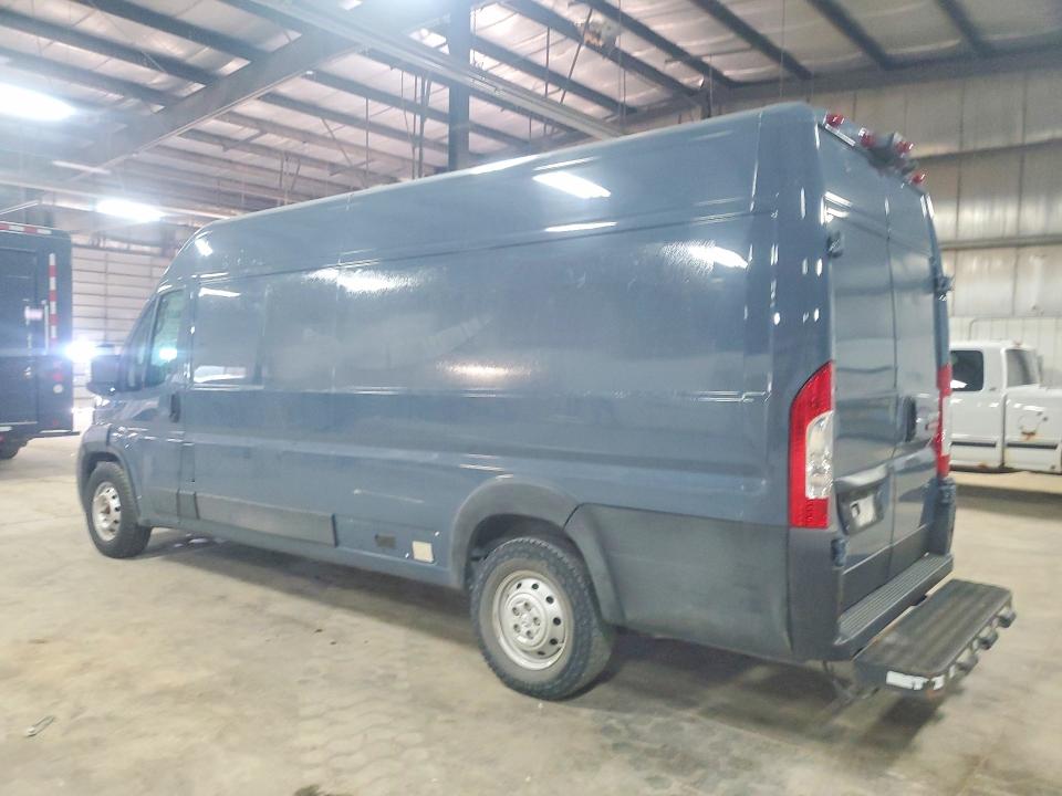 Продаж на аукціоні авто 2021 Ram Promaster 3500 3500, vin: 3C6MRVJG7ME541387, номер лоту: 65391986