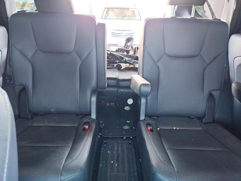 Aukcja sprzedaży 2026 Lexus Tx 350, vin: 5TDAAAB60TS083357, numer aukcji: 66308886