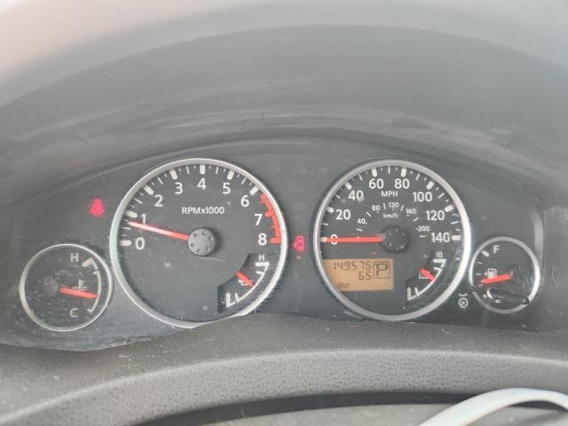 Aukcja sprzedaży 2005 Nissan Pathfinder, vin: 5N1AR18U15C762262, numer aukcji: 63382766