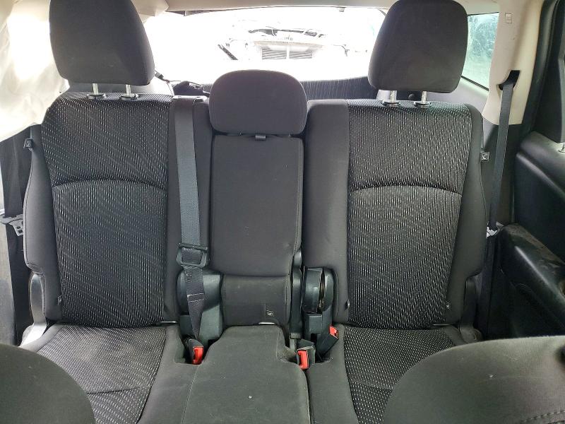 Aukcja sprzedaży 2015 Dodge Journey, vin: 3C4PDCAB6FT631464, numer aukcji: 65123156