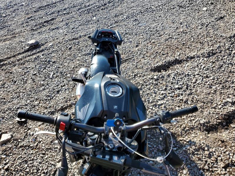 Продажа на аукционе авто 2026 Honda Cbf300, vin: MLHNC5557T5600159, номер лота: 64922246