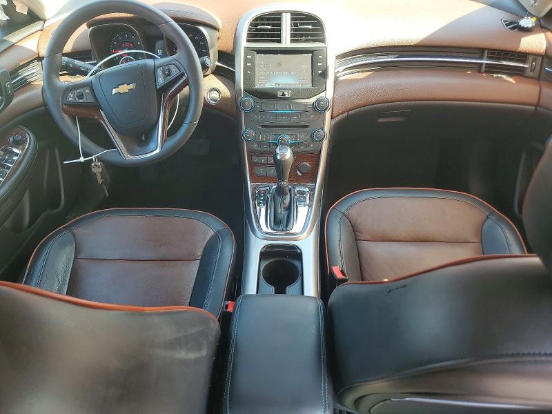 2013 Chevrolet Malibu მანქანა იყიდება აუქციონზე, vin: 1G11J5SX1DF300019, აუქციონის ნომერი: 66826066