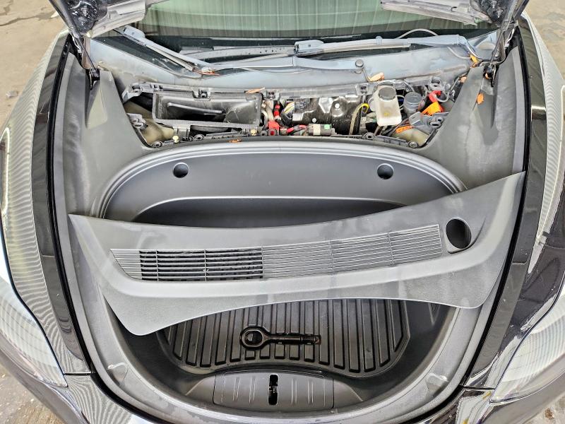 Продажа на аукционе авто 2022 Tesla Model 3, vin: 5YJ3E1EB2NF286960, номер лота: 64410746